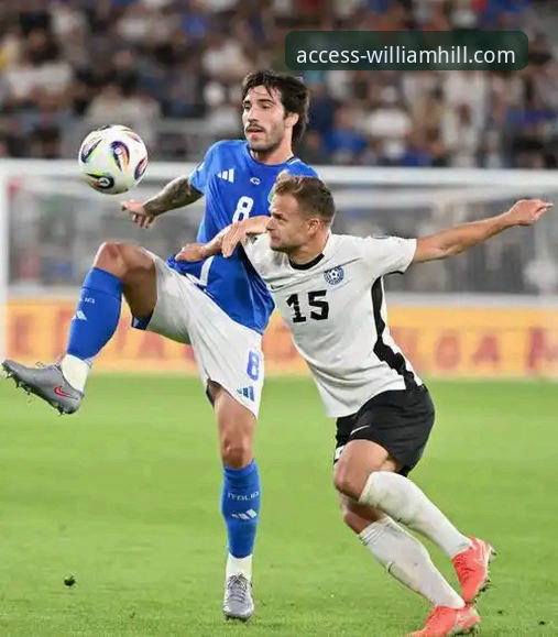 意大利连续三届无缘世界杯：从预选赛出局看足球格局变迁